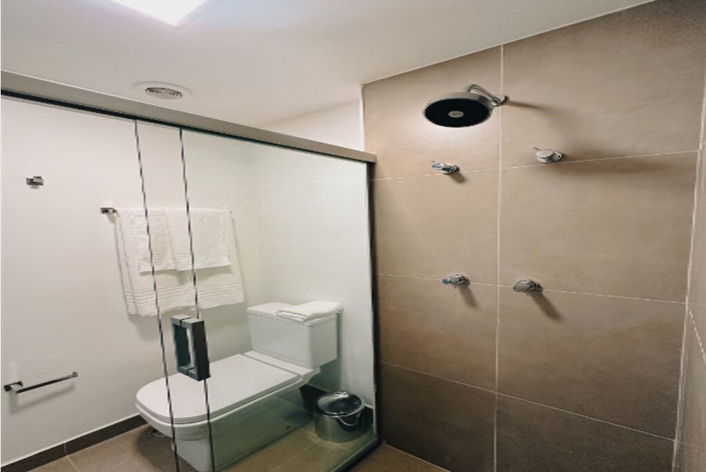 Photo of Bathroom in Pinheiros