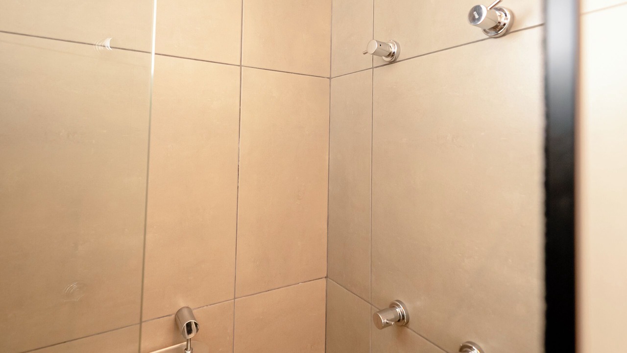 Photo of Bathroom in Vila Olimpia