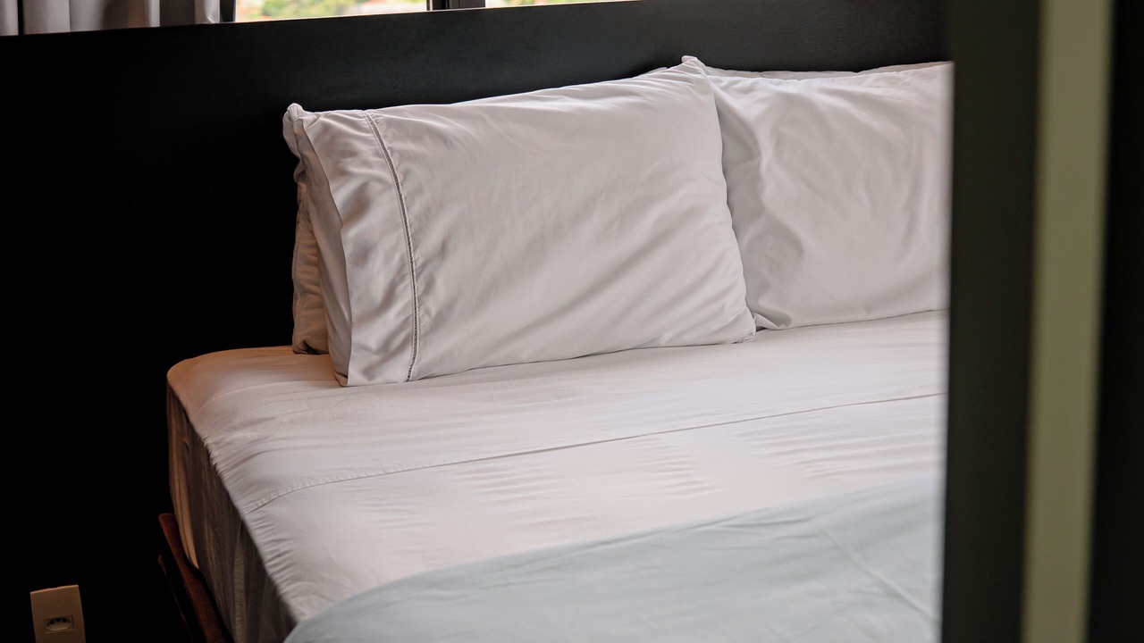 Photo of Bedroom in Vila Olimpia
