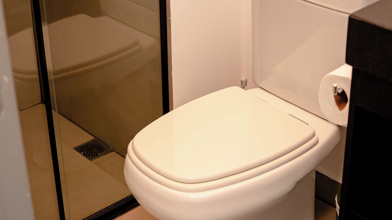 Photo of Bathroom in Vila Olimpia