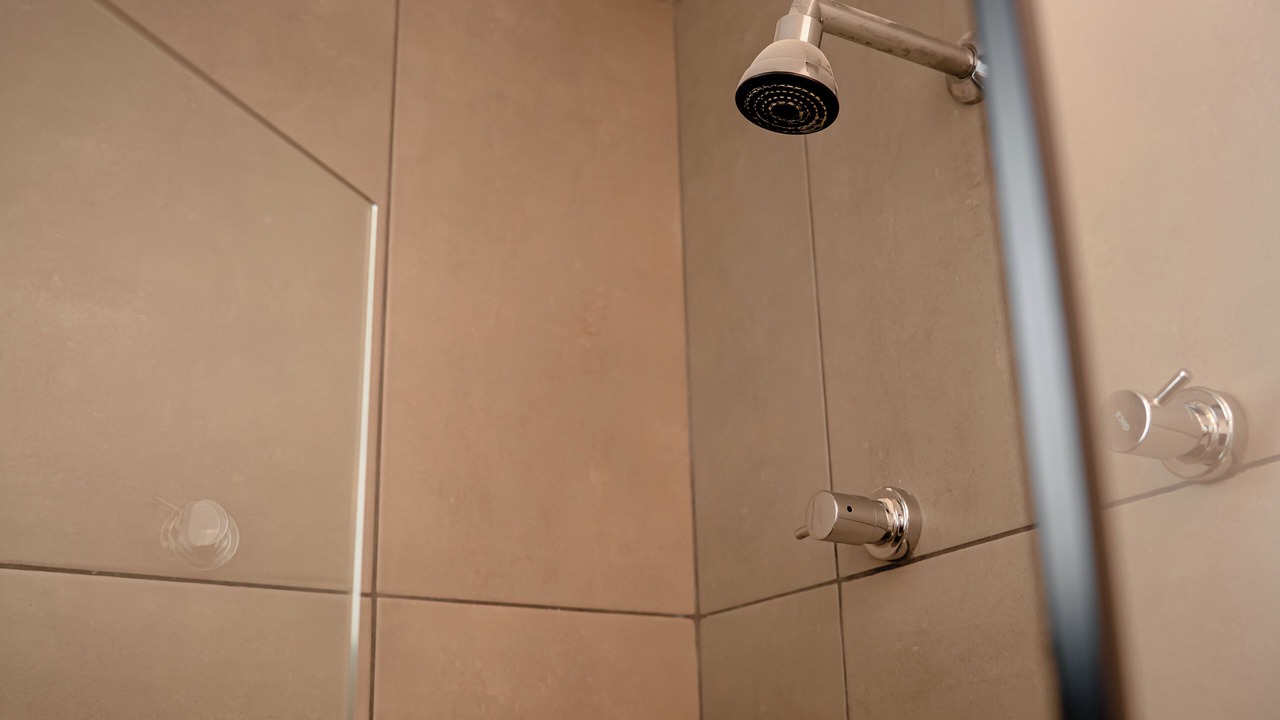 Photo of Bathroom in Vila Olimpia