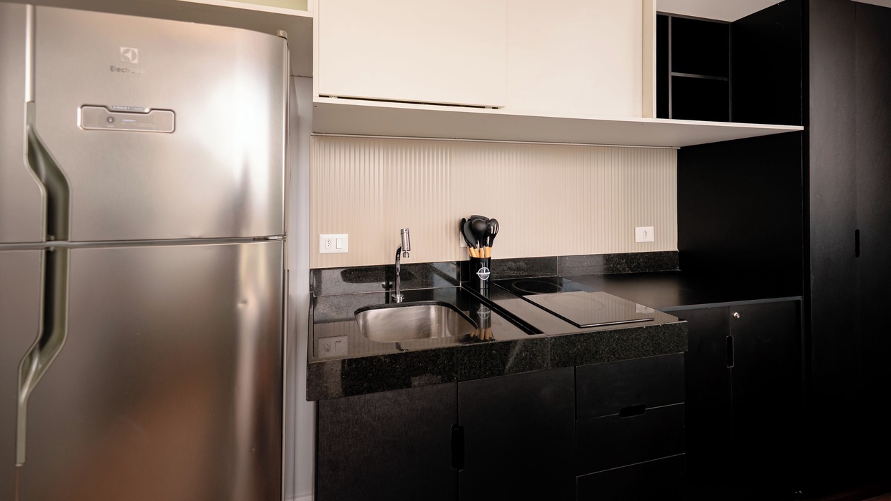 Photo of Kitchen in Vila Olimpia