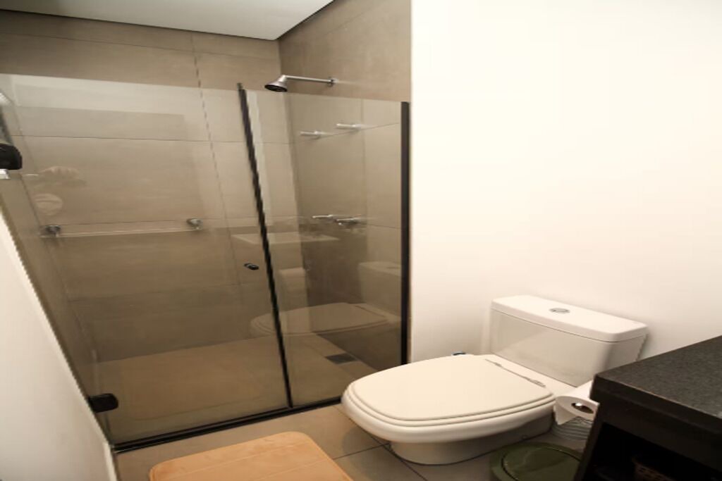 Photo of Bathroom in Vila Olimpia