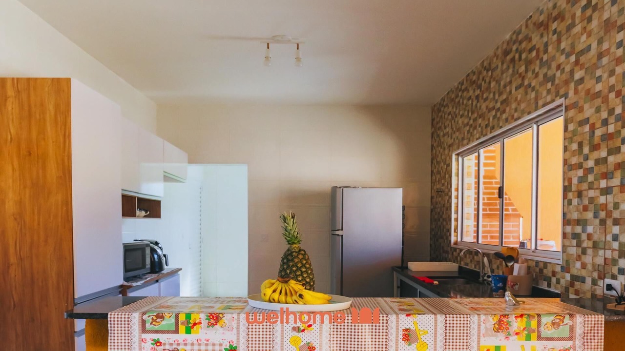 Photo of Kitchen in Alambari