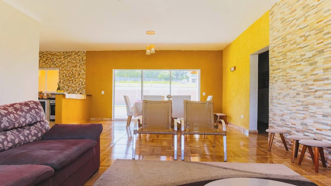 Photo of Livingroom in Alambari