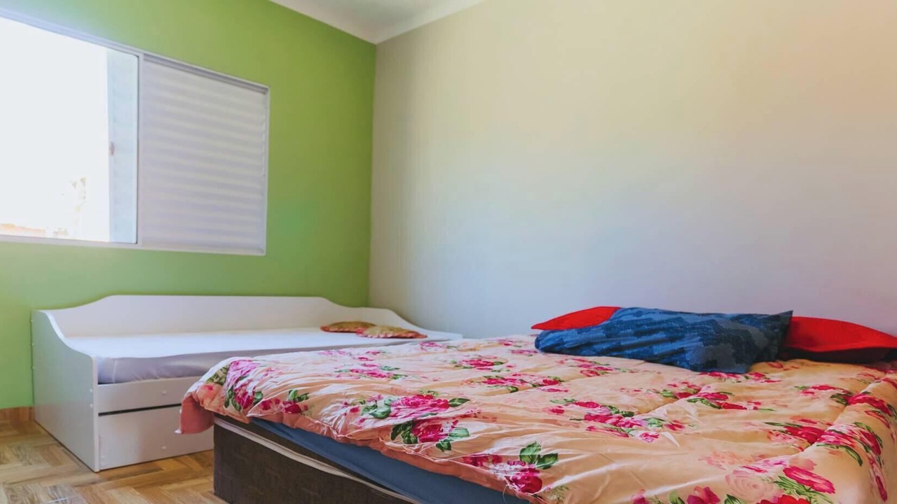 Photo of Bedroom in Alambari
