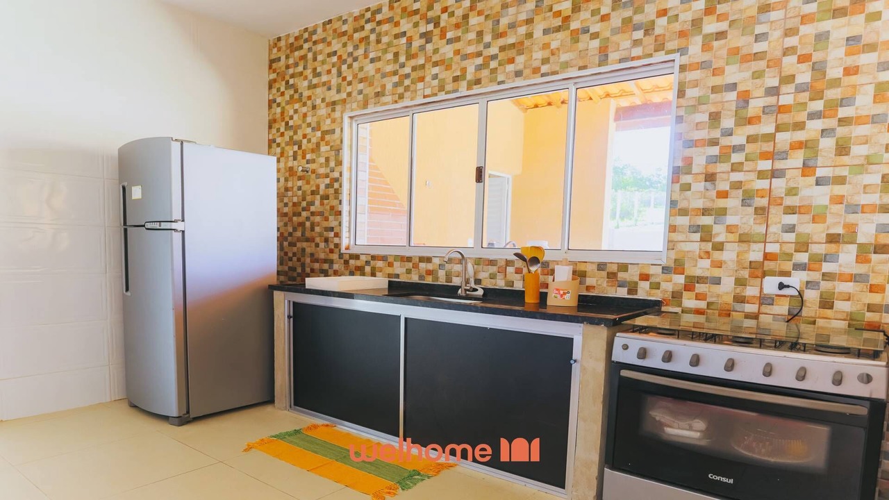 Photo of Kitchen in Alambari