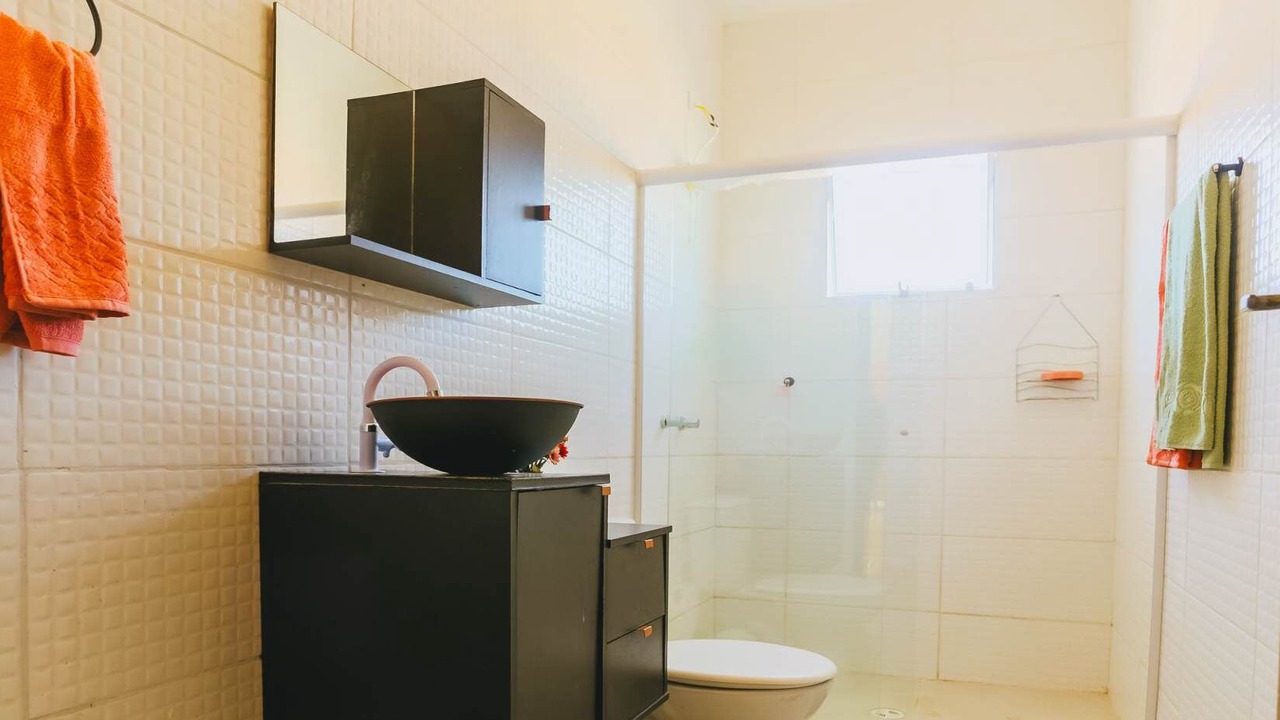 Photo of Bathroom in Alambari