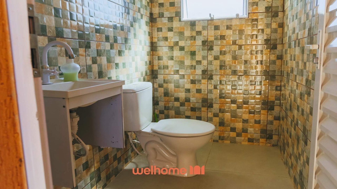 Photo of Bathroom in Alambari