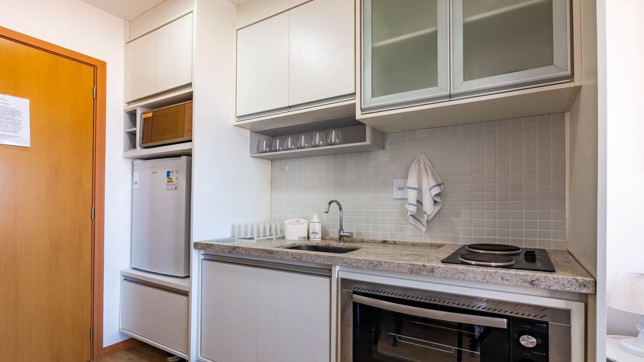 Photo of Kitchen in Amaralina