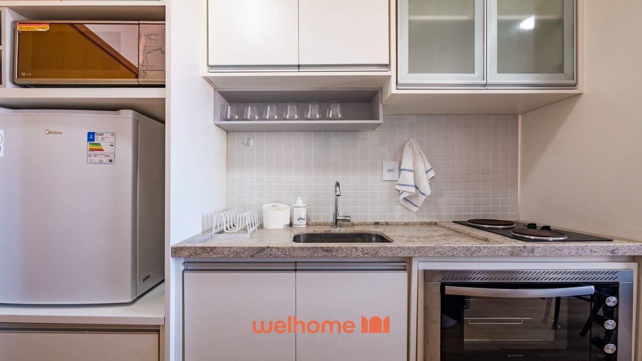 Photo of Kitchen in Amaralina