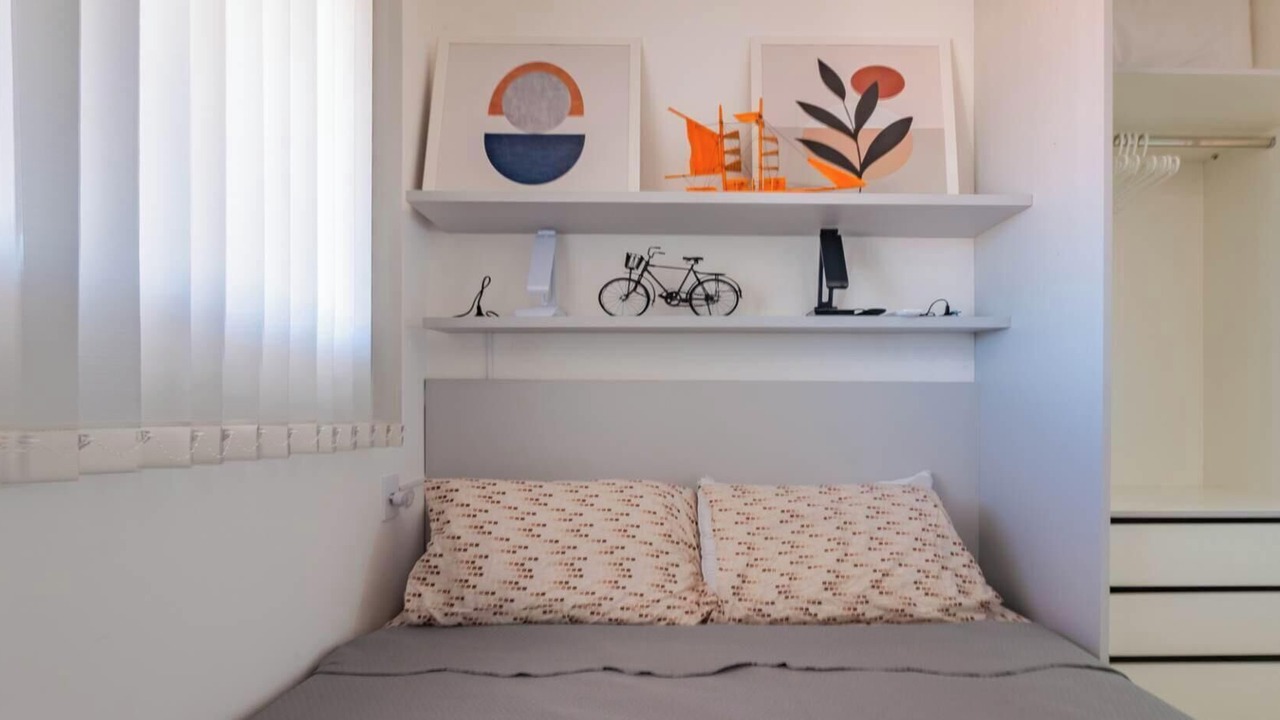 Photo of Bedroom in Amaralina