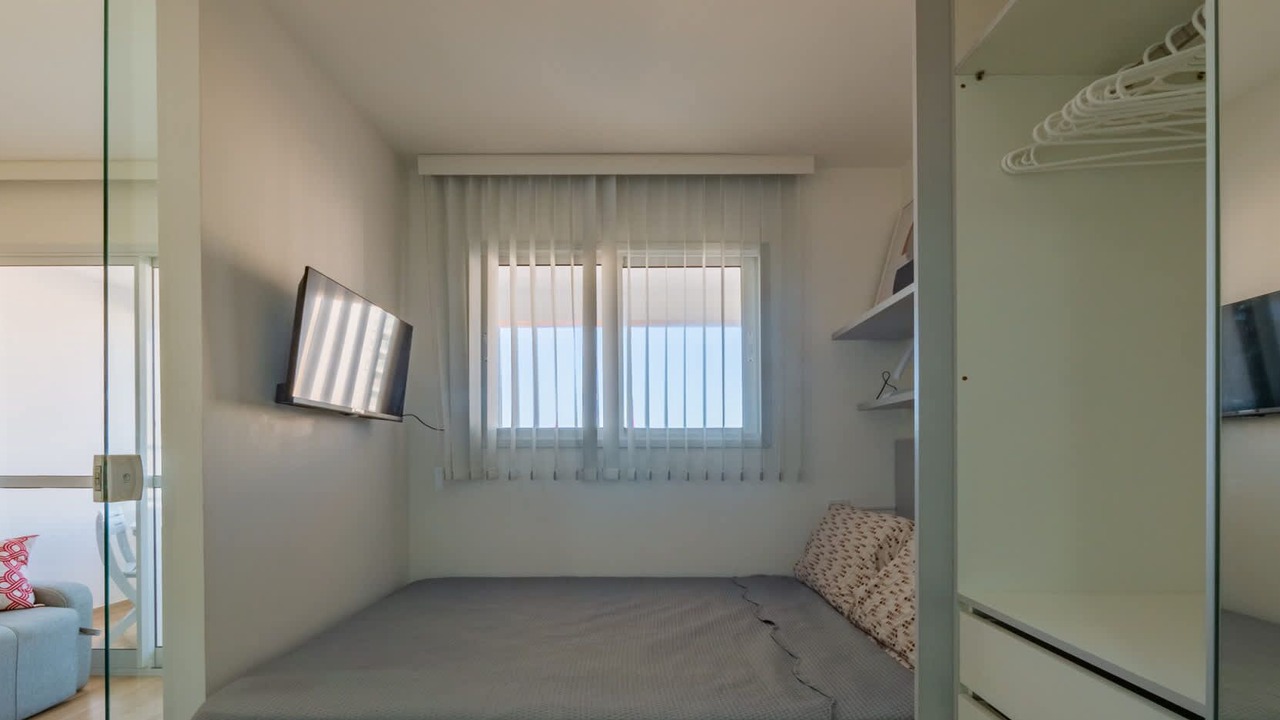 Photo of Bedroom in Amaralina