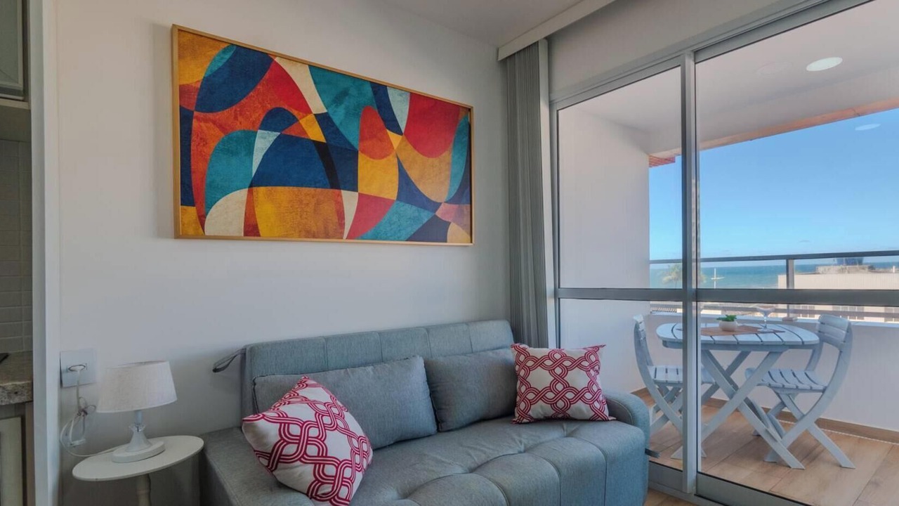 Photo of Livingroom in Amaralina