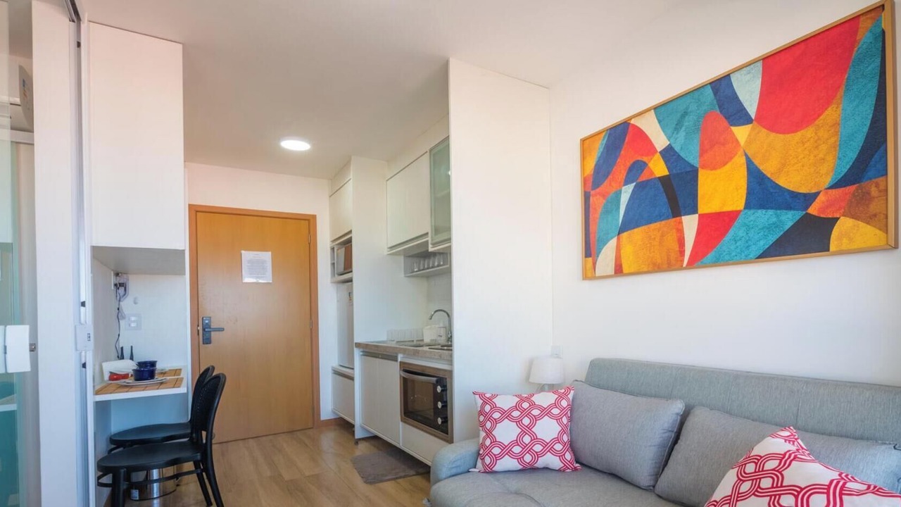 Photo of Livingroom in Amaralina
