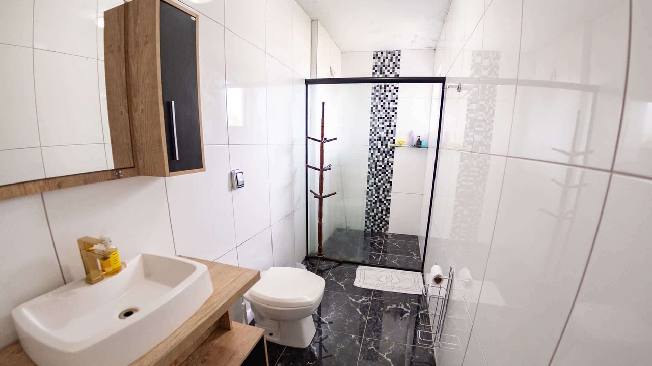 Photo of Bathroom in Petropolis