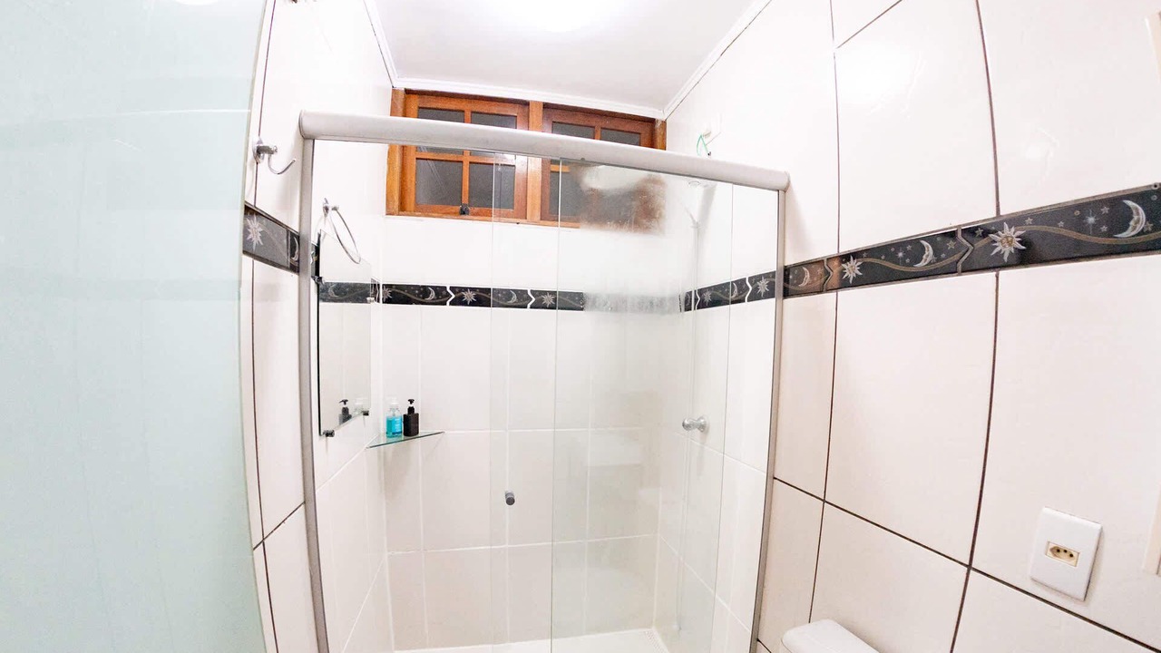Photo of Bathroom in Petropolis