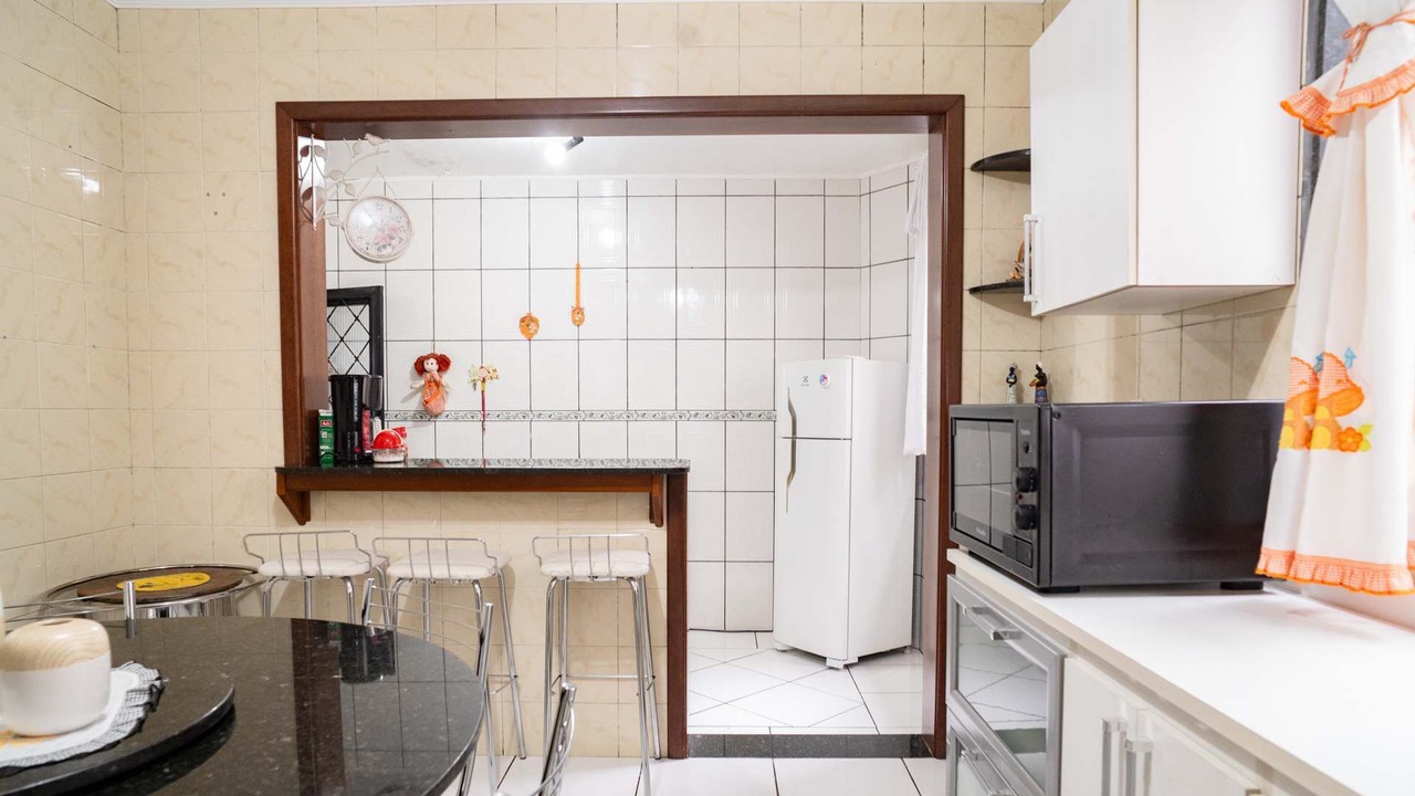 Photo of Kitchen in Petropolis
