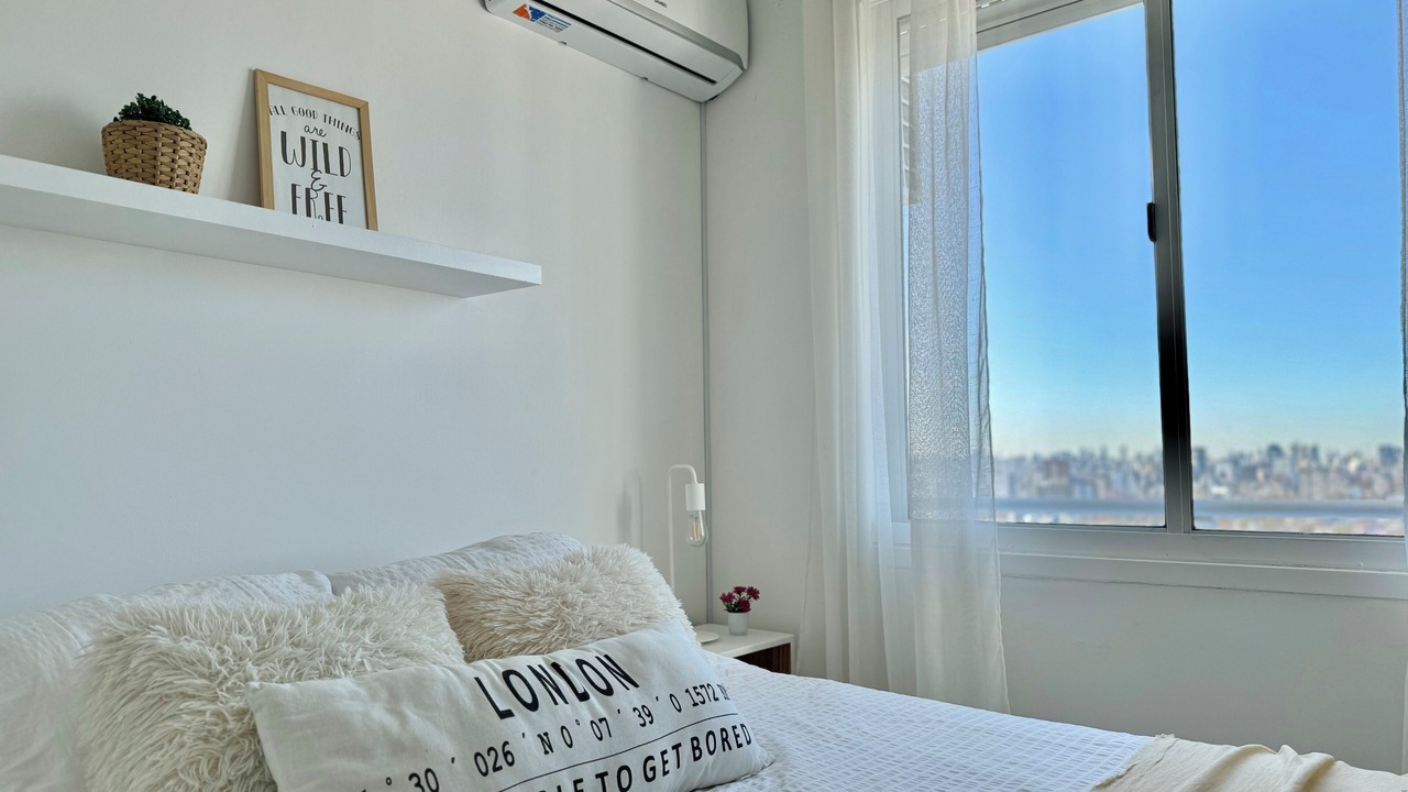 Photo of Bedroom in Chacarita