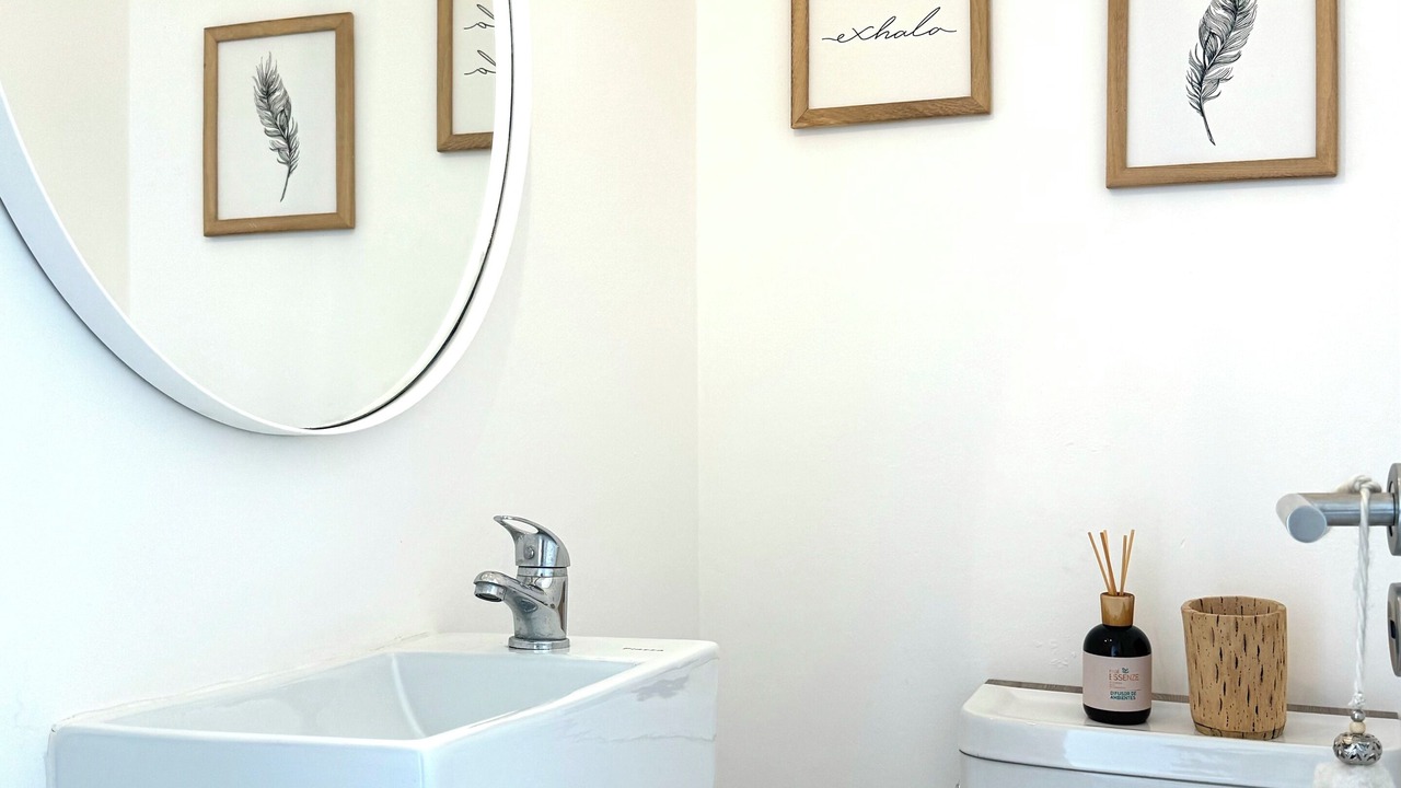 Photo of Bathroom in Chacarita