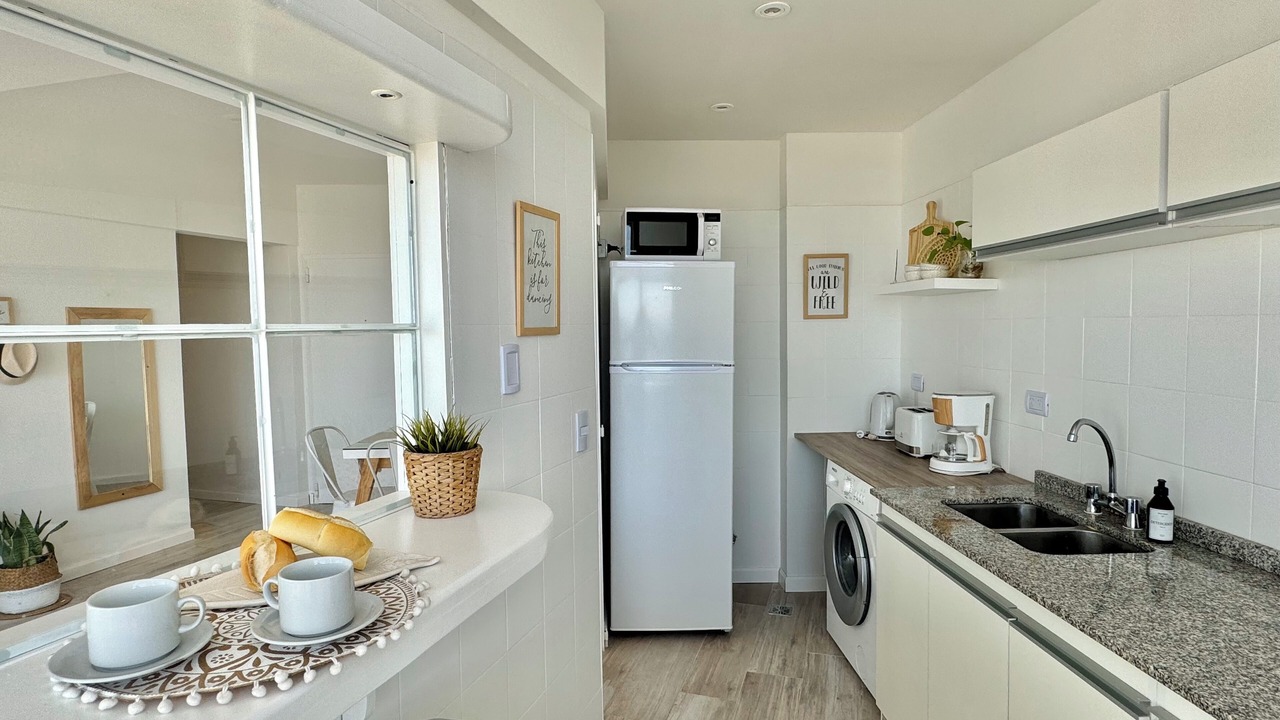 Photo of Kitchen in Chacarita
