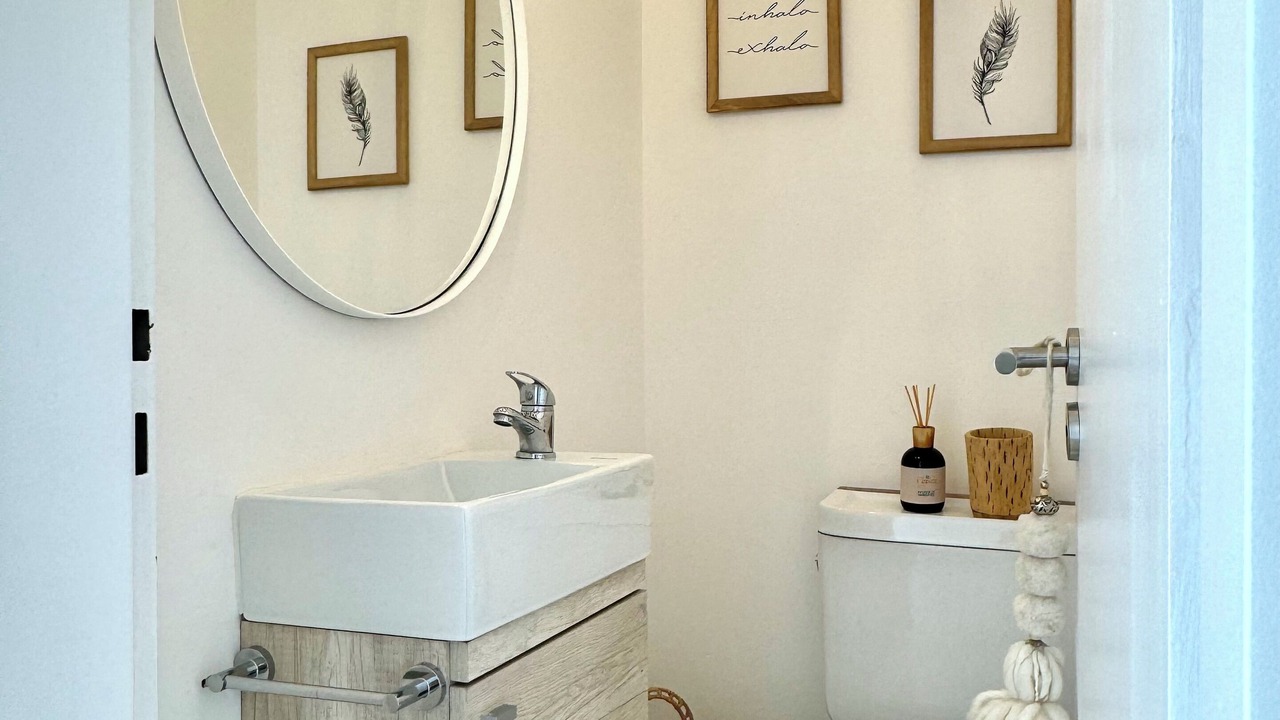 Photo of Bathroom in Chacarita