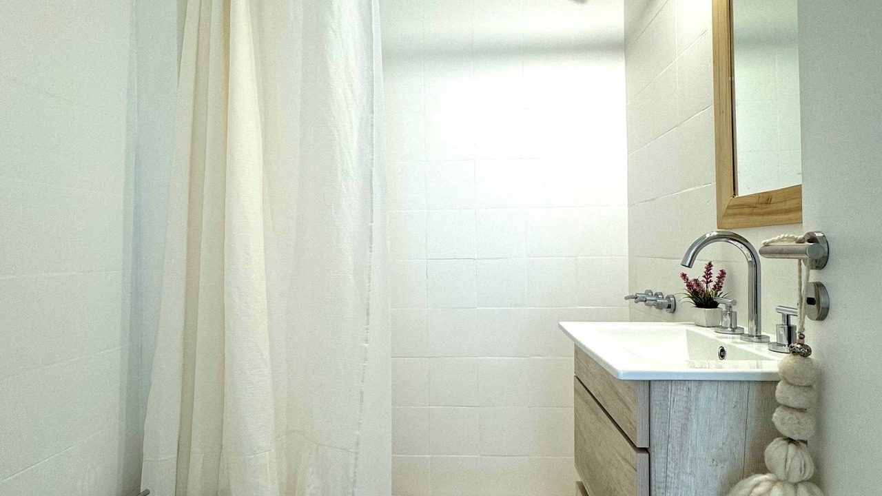 Photo of Bathroom in Chacarita