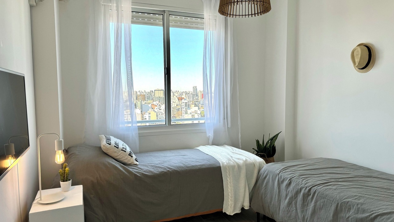 Photo of Bedroom in Chacarita