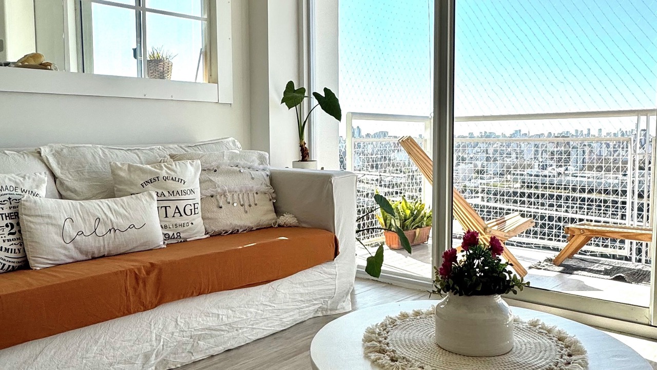 Photo of Livingroom in Chacarita