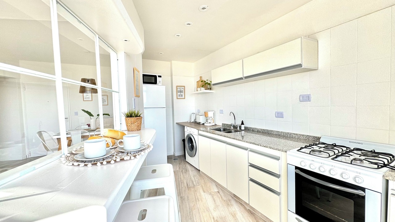 Photo of Kitchen in Chacarita