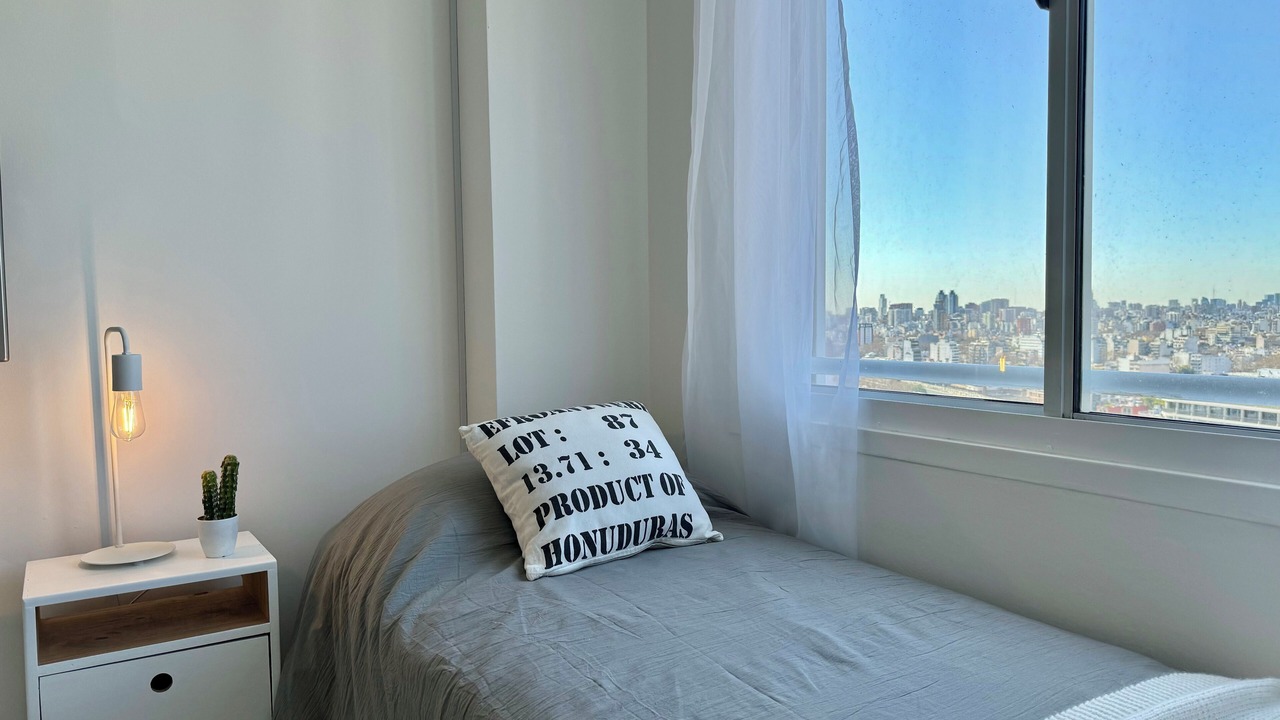 Photo of Bedroom in Chacarita