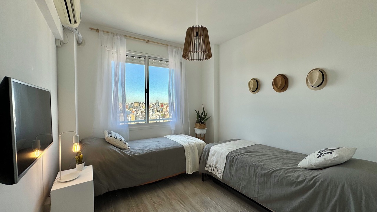 Photo of Bedroom in Chacarita