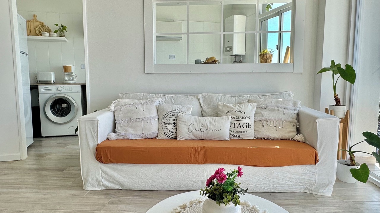Photo of Livingroom in Chacarita