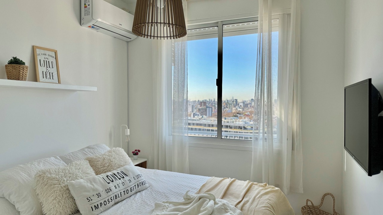 Photo of Bedroom in Chacarita