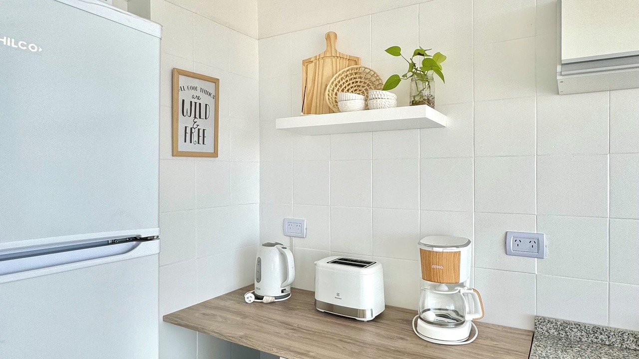 Photo of Kitchen in Chacarita