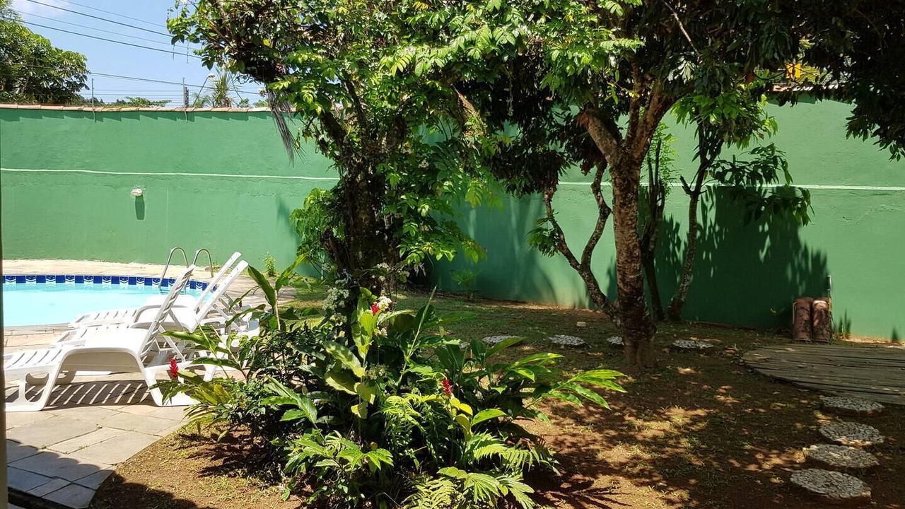 Photo of Outdoor in Jardim Virginia