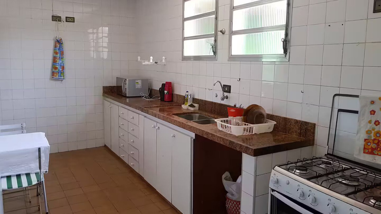 Photo of Kitchen in Jardim Virginia