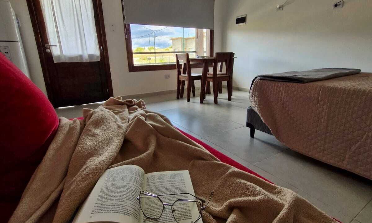 Photo of Bedroom in Trevelin