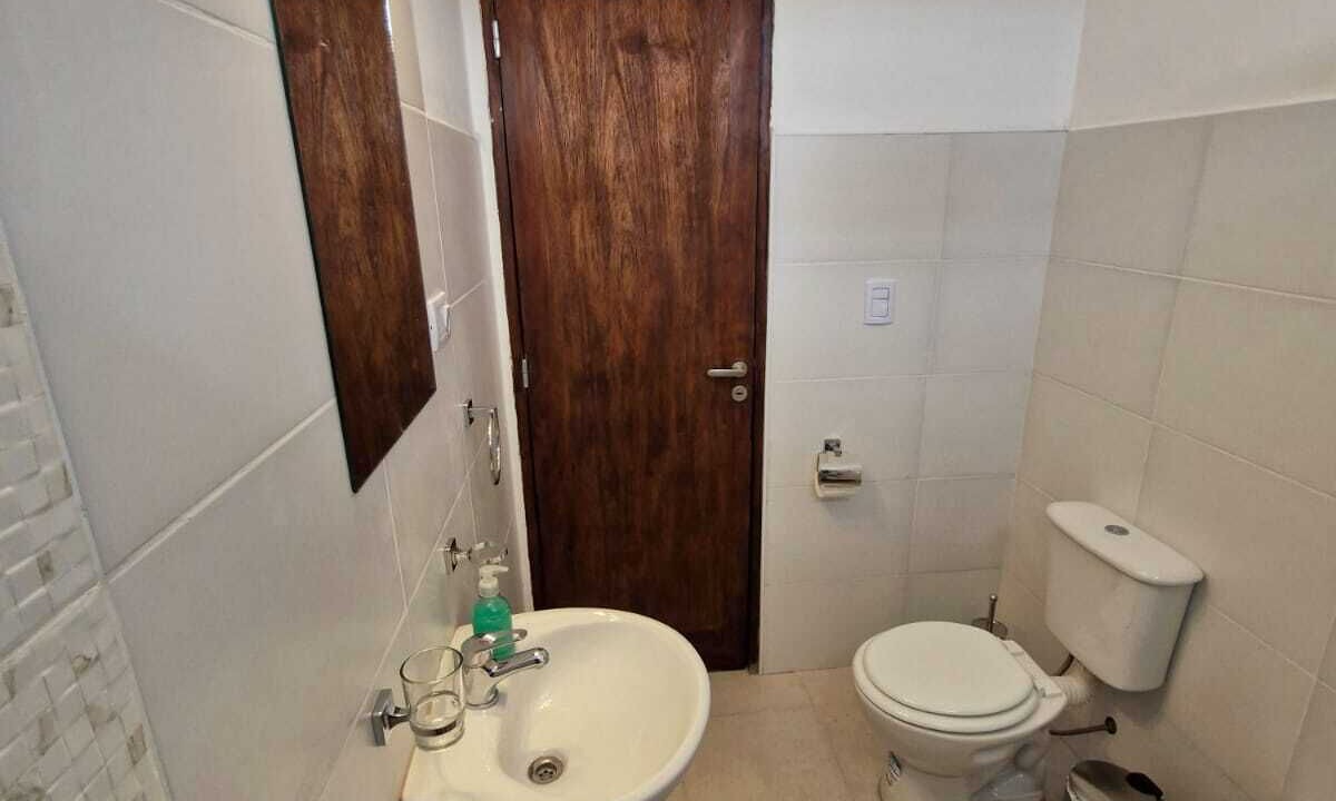 Photo of Bathroom in Trevelin