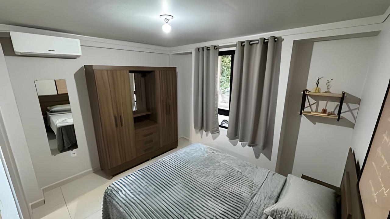 Photo of Bedroom in Jardim Santa Maria