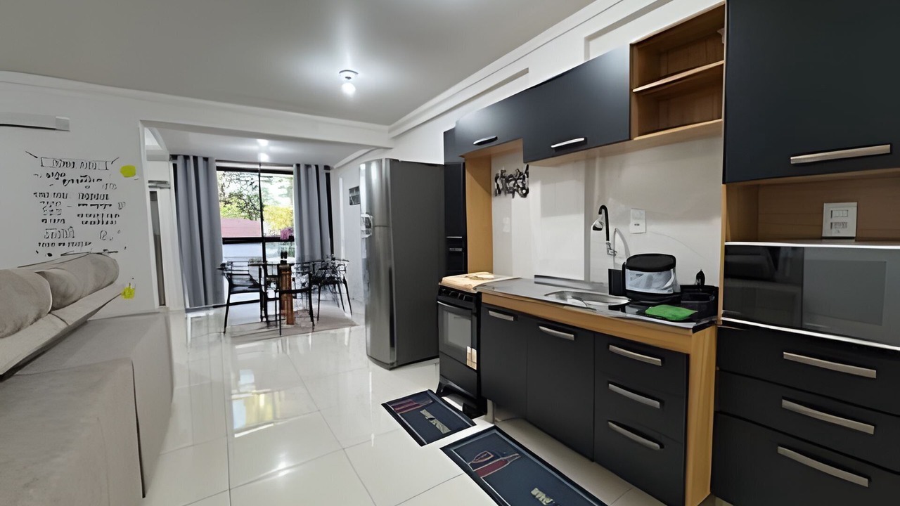 Photo of Kitchen in Jardim Santa Maria