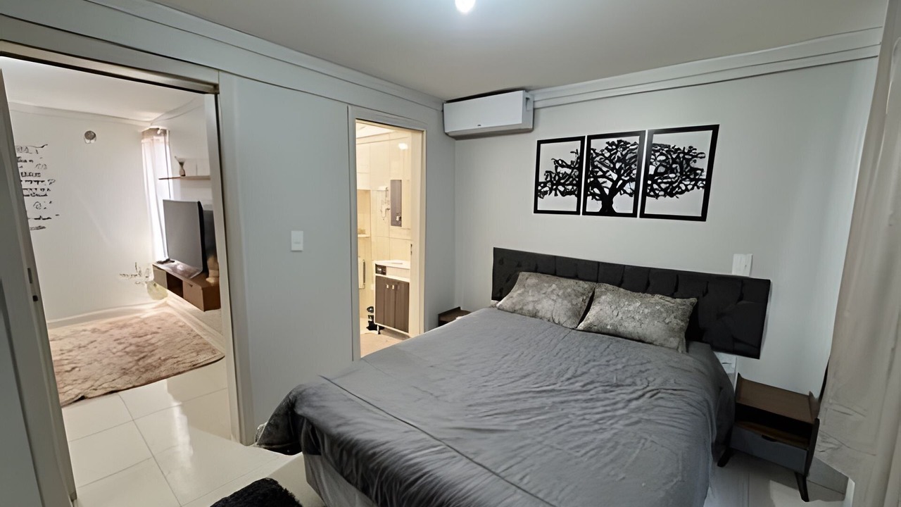 Photo of Bedroom in Jardim Santa Maria