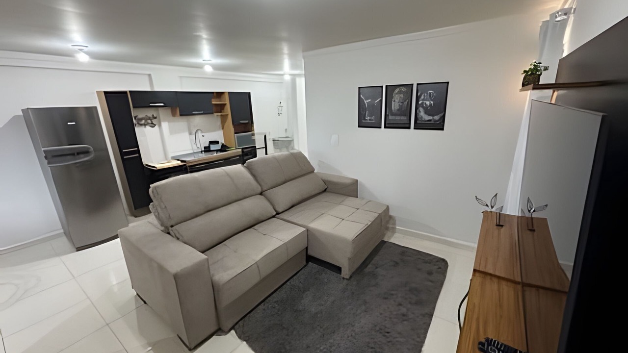 Photo of Livingroom in Jardim Santa Maria