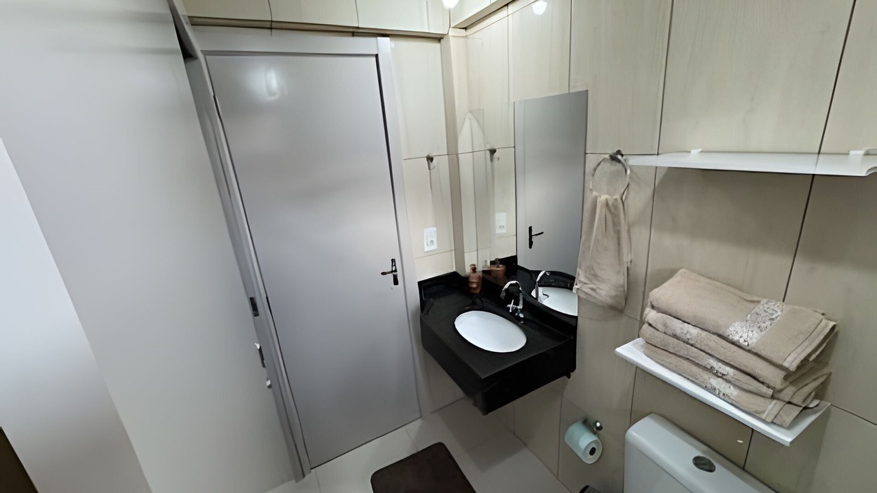 Photo of Bathroom in Jardim Santa Maria