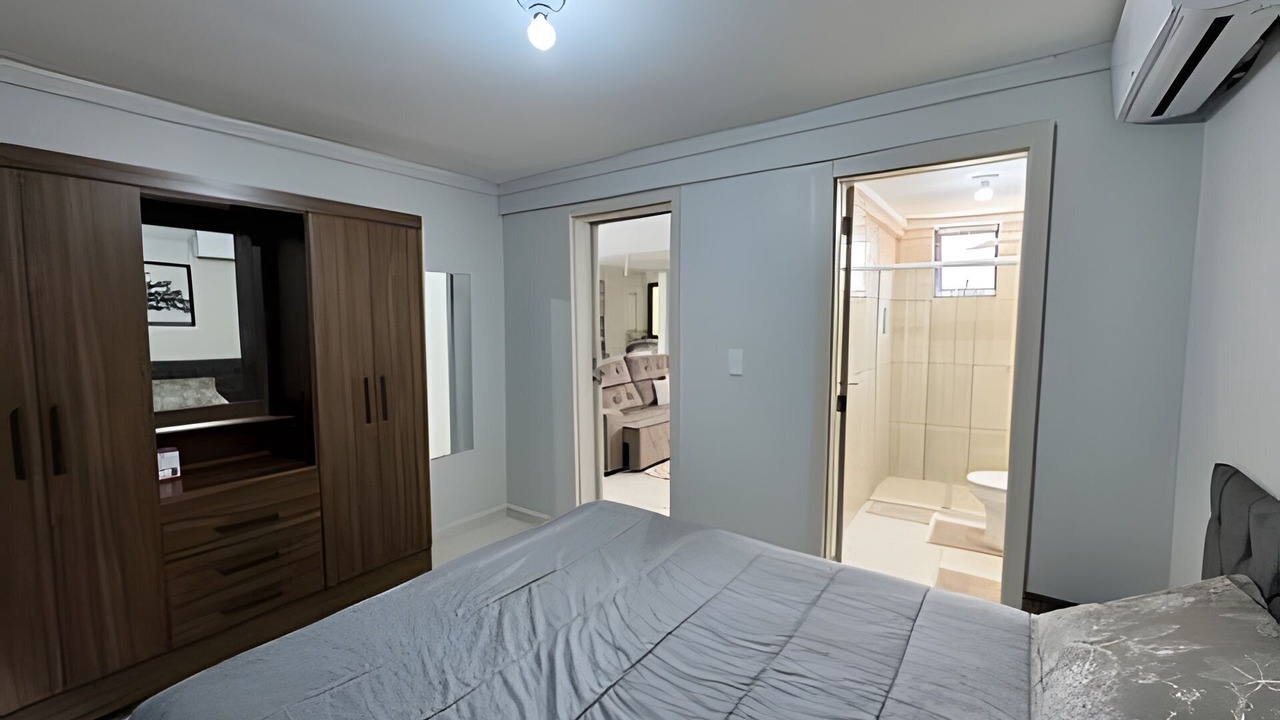Photo of Bedroom in Jardim Santa Maria