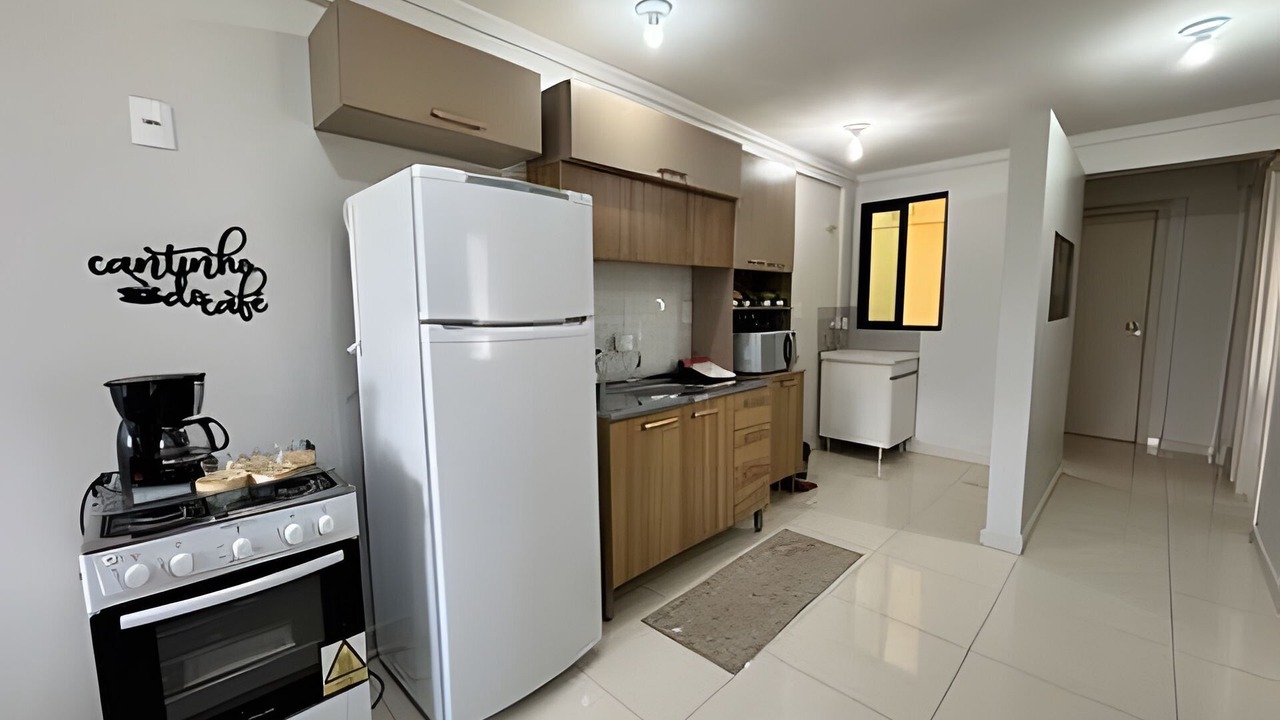 Photo of Kitchen in Jardim Santa Maria