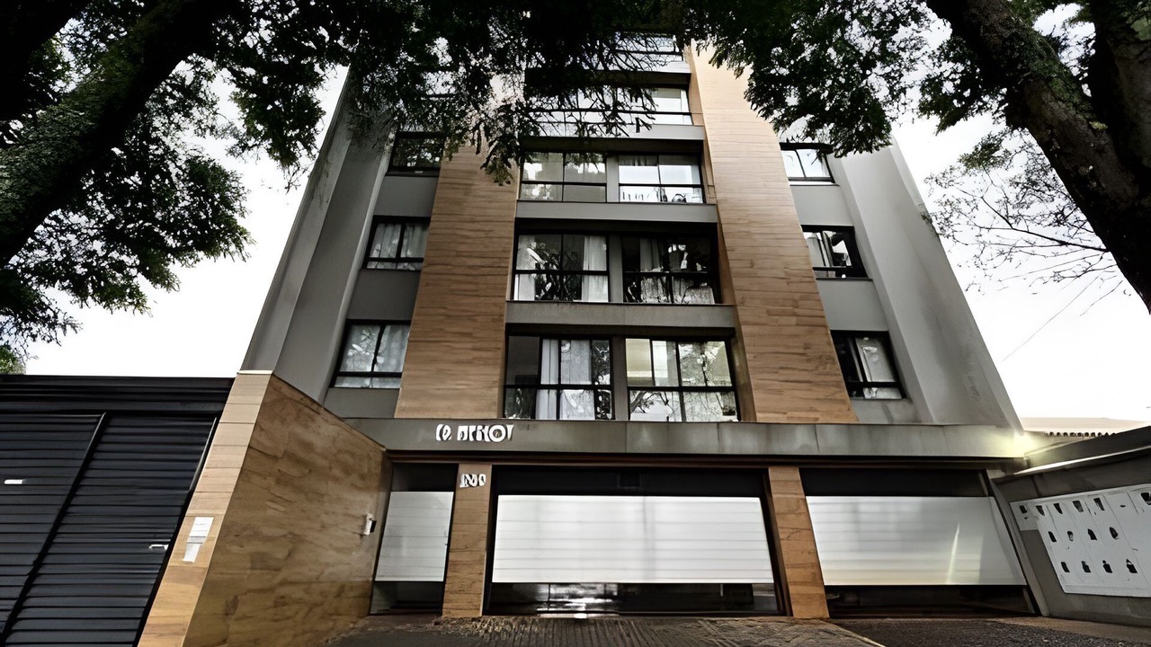 Photo of Outdoor in Jardim Santa Maria