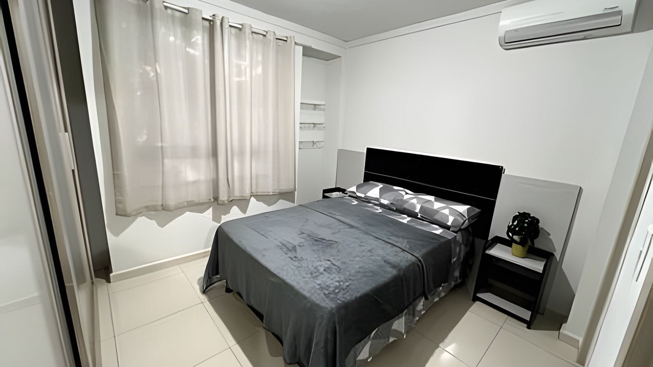 Photo of Bedroom in Jardim Santa Maria