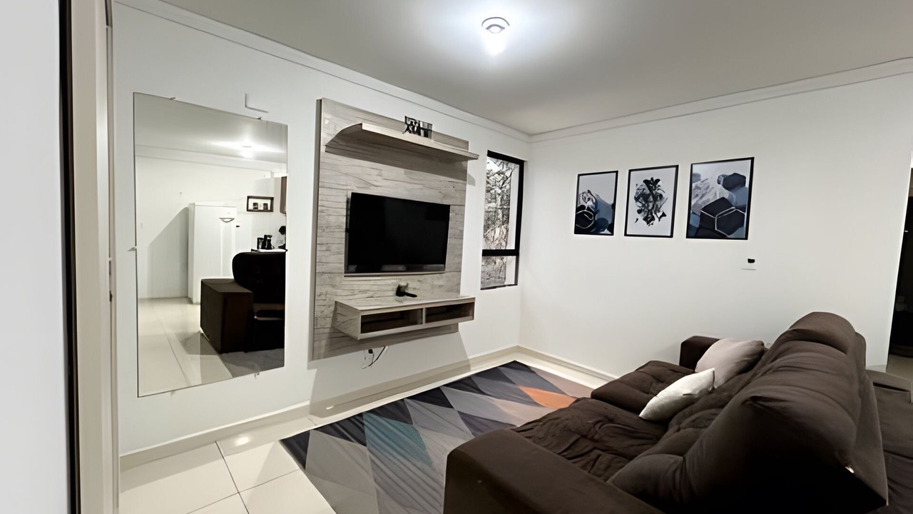 Photo of Livingroom in Jardim Santa Maria