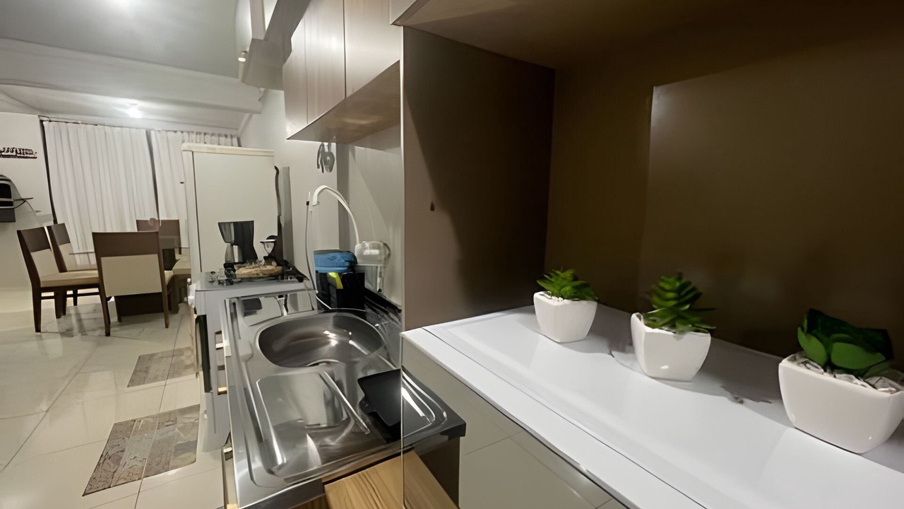 Photo of Kitchen in Jardim Santa Maria